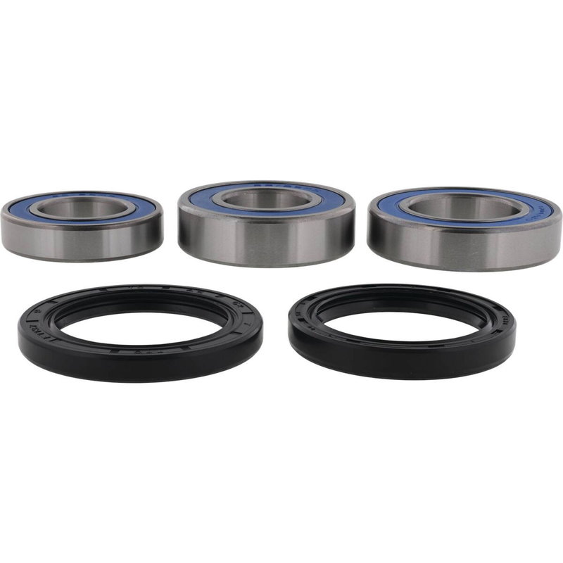 BEARING KIT WHEEL BMW