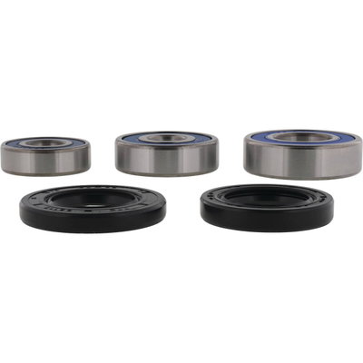 BEARING KIT WHEEL KTM
