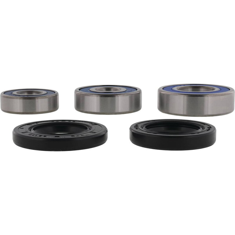 BEARING KIT WHEEL KTM