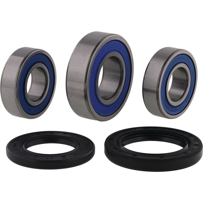 BEARING KIT WHEEL KAW