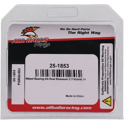 BEARING KIT WHEEL KAW