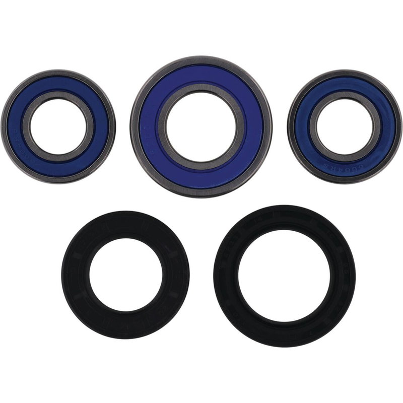 BEARING KIT WHEEL KAW