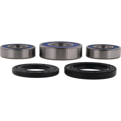 BEARING KIT WHEEL KAW