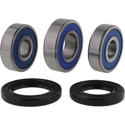 BEARING KIT WHEEL KAW