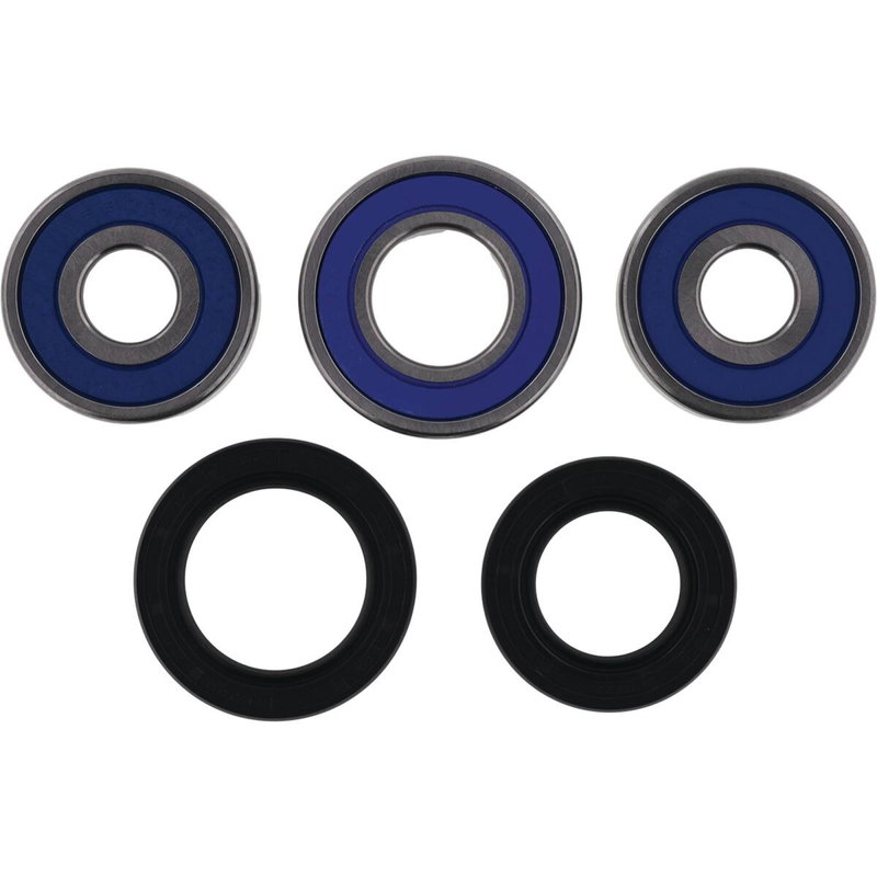 BEARING KIT WHEEL KAW