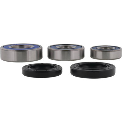 BEARING KIT WHEEL HVA