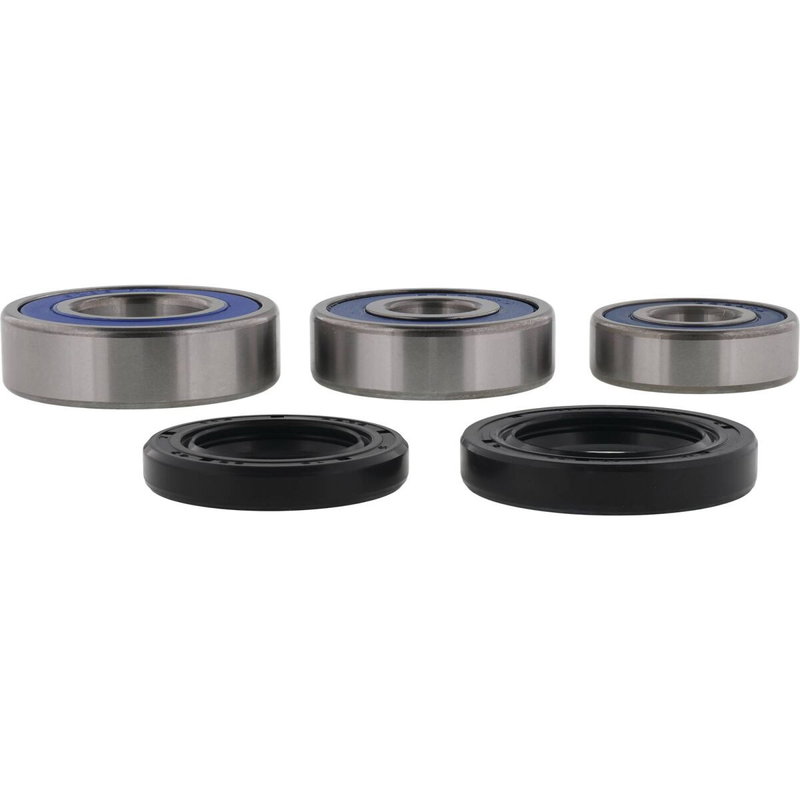BEARING KIT WHEEL HVA