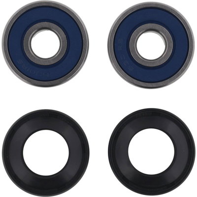 BEARING KIT WHEEL CF MOTO