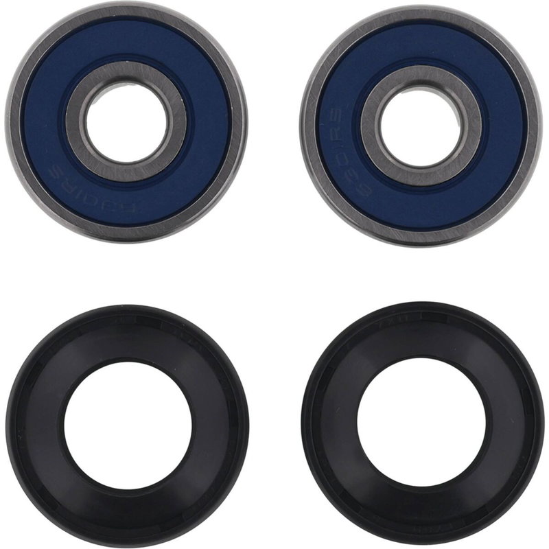 BEARING KIT WHEEL CF MOTO