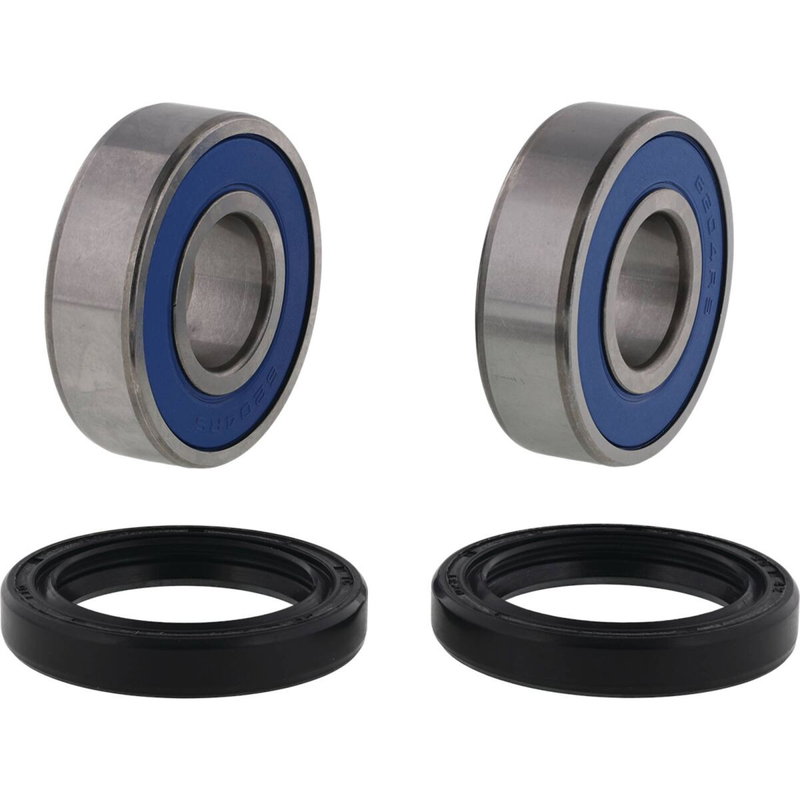 BEARING KIT WHEEL CF MOTO