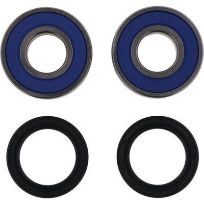 BEARING KIT WHEEL CF MOTO