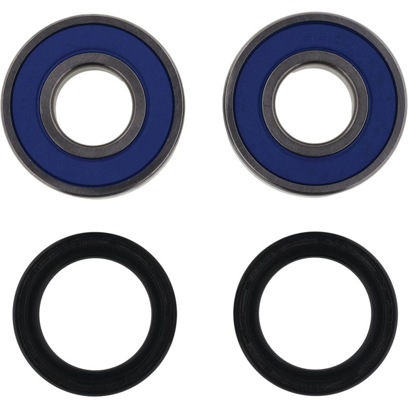 BEARING KIT WHEEL CF MOTO