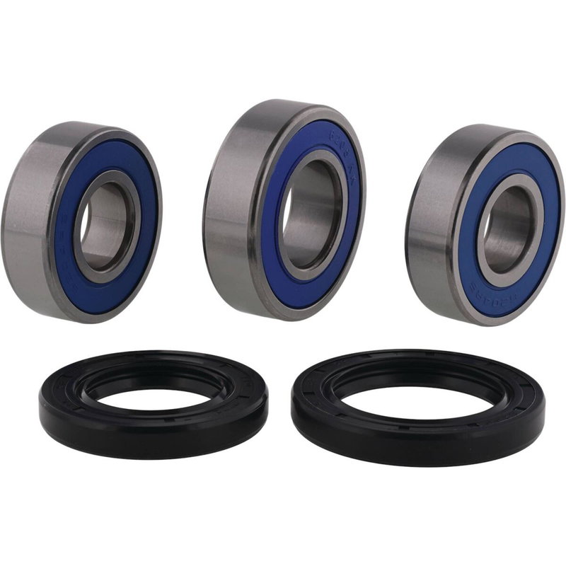 BEARING KIT WHEEL CF MOTO