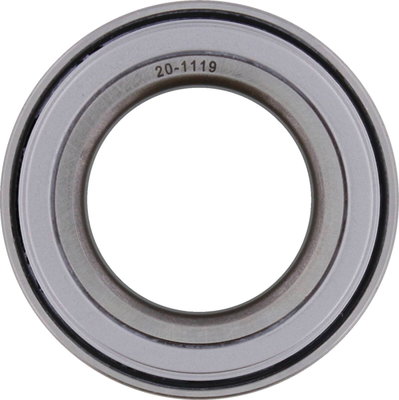 WHEEL BEARING KIT SEGWAY MSE