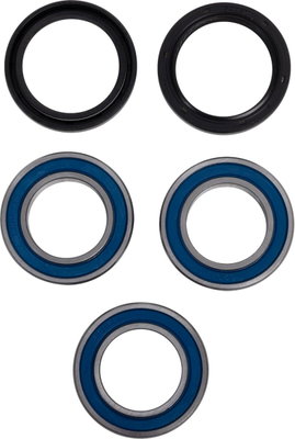 MOOSE WHEEL BEARING KIT YAM