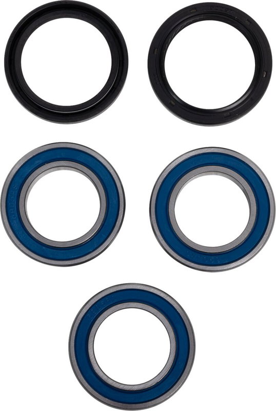 MOOSE WHEEL BEARING KIT YAM