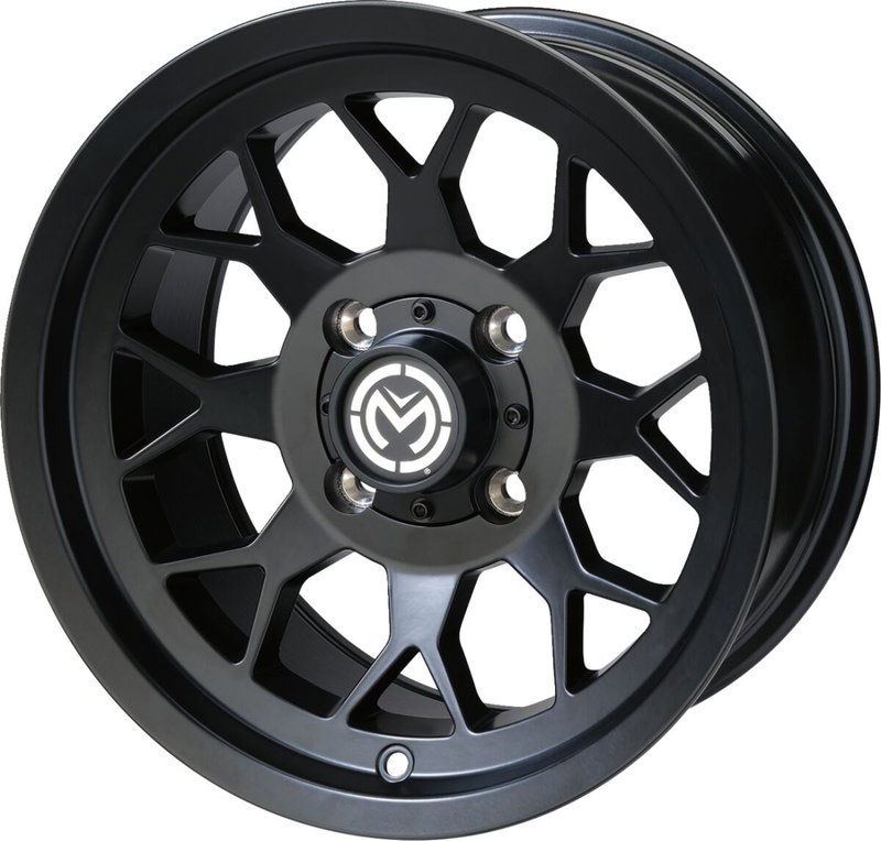 WHEEL 14X7 4/136 4+3 | 27X - M