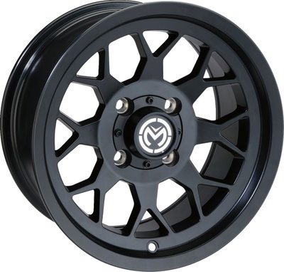 WHEEL 14X7 4/136 4+3 | 27X - M