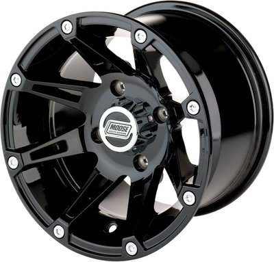 WHEEL 14X7 4/110 4+3 | 387X -