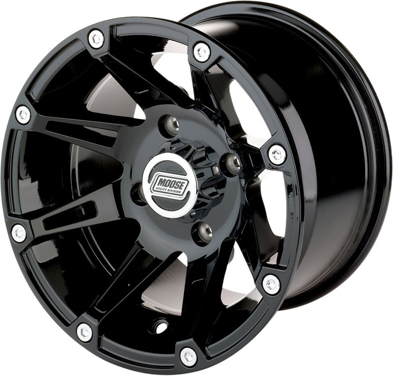WHEEL 14X7 4/110 4+3 | 387X -