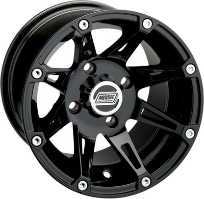 WHEEL 14X7 4/136 4+3 | 387X -