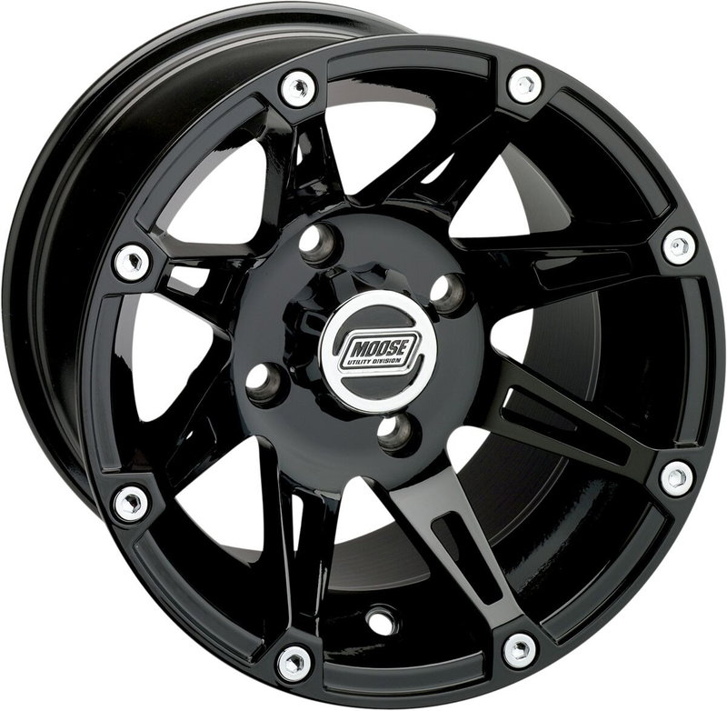 WHEEL 14X7 4/136 4+3 | 387X -