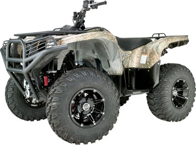 WHEEL 14X7 4/136 4+3 | 387X -