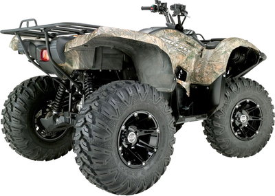 WHEEL 14X7 4/136 4+3 | 387X -