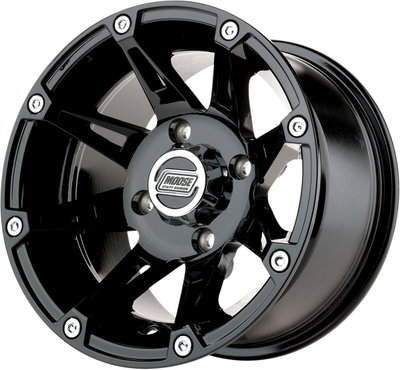 WHEEL 14X7 4/136 4+3 | 387X -