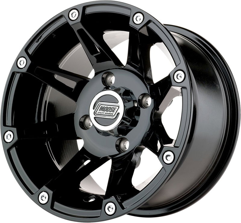 WHEEL 14X7 4/136 4+3 | 387X -