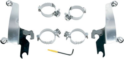 MNT KIT TL S/S VTX1800C/R
