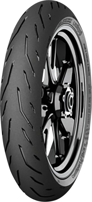 SPORT ATTACK 5 120/70ZR17 (58W