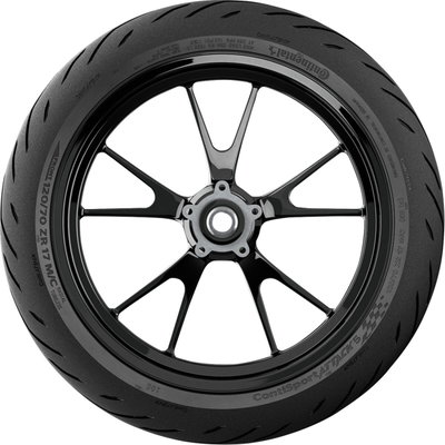 SPORT ATTACK 5 120/70ZR17 (58W