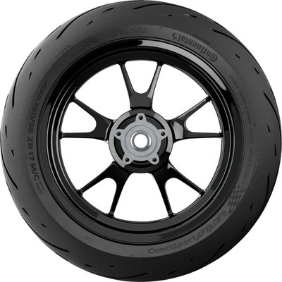 SPORT ATTACK 5 200/55ZR17 (78W