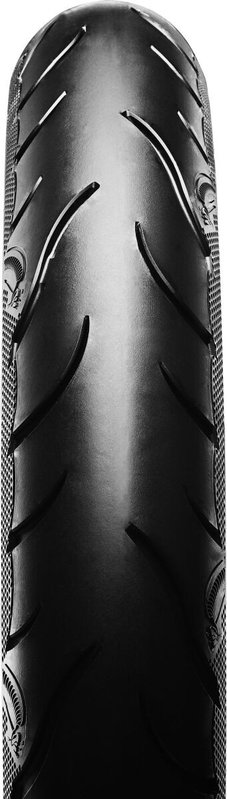 COBRA CHROME F 110/90B19 62H T