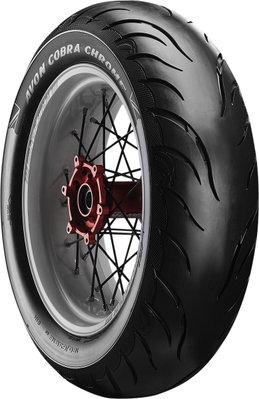 CC AV92 330/30R17 87V TL