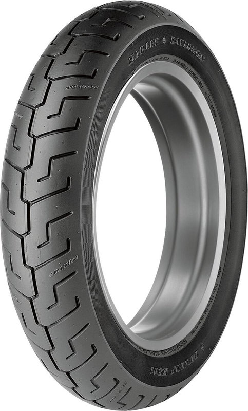 K 591 ELITE SP H/D 160/70B17 7