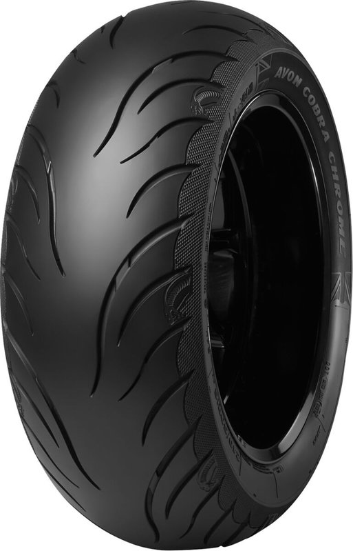 COBRA CHROME R 180/70B16 77H T