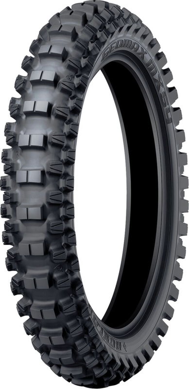 GEOMAX MX 54 120/90-19 66M TT