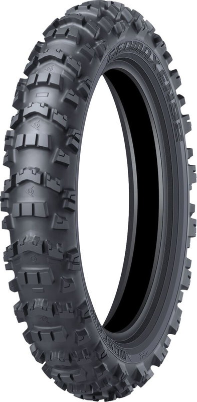 GEOMAX MX 54 120/90-18 65M TT