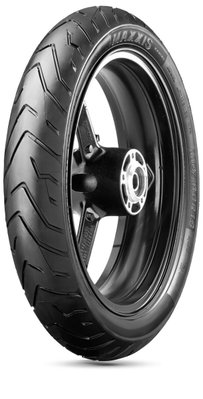 MA-ADV 120/70 ZR19 60W TL