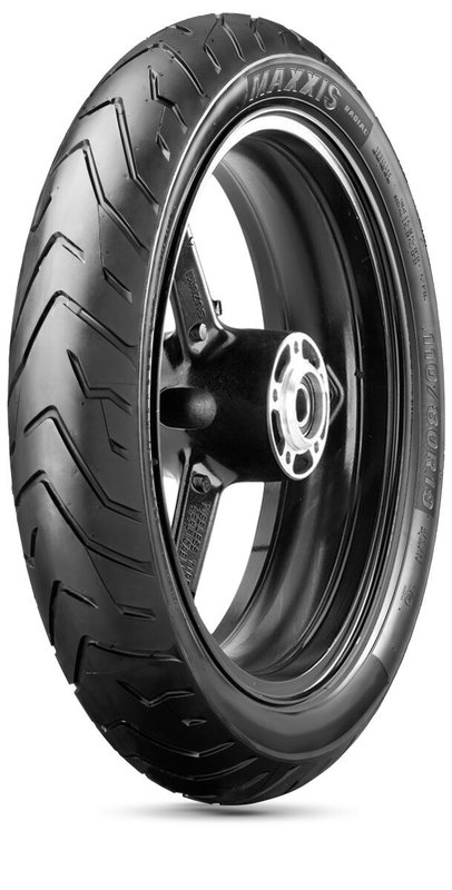 MA-ADV 120/70 ZR19 60W TL
