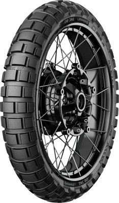 TKC 80 2 100/90-19 57R TL M+S