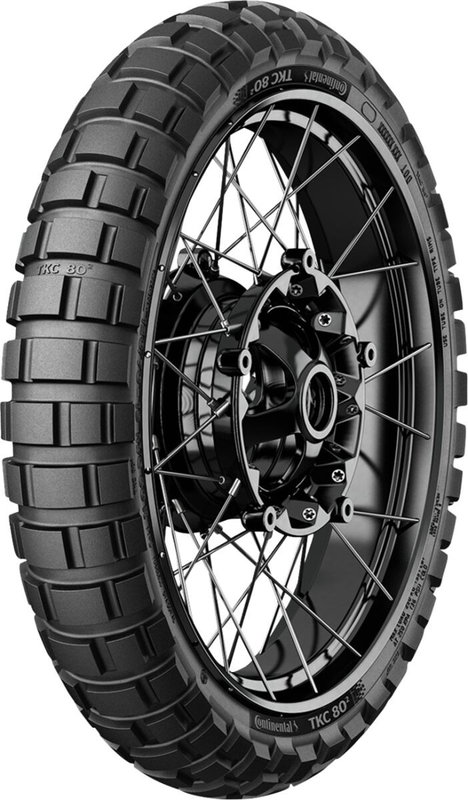 TKC 80 2 100/90-19 57R TL M+S