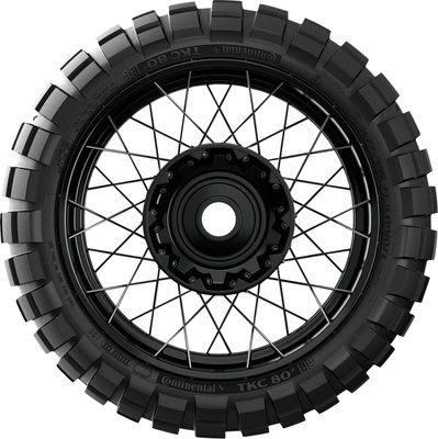 TKC 80 2 130/80-17 65R TL M+S