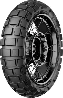 TKC 80 2 150/70B18 70R TL M+S