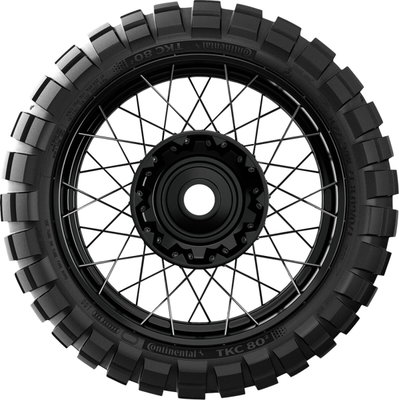 TKC 80 2 150/70B18 70R TL M+S