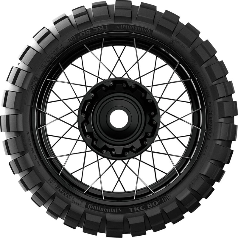 TKC 80 2 150/70B18 70R TL M+S