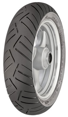 SCOOT 100/80-14 48S TL