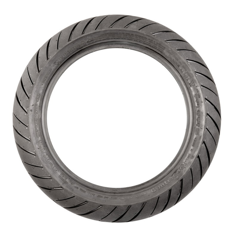 SCOOT 100/80-14 48S TL